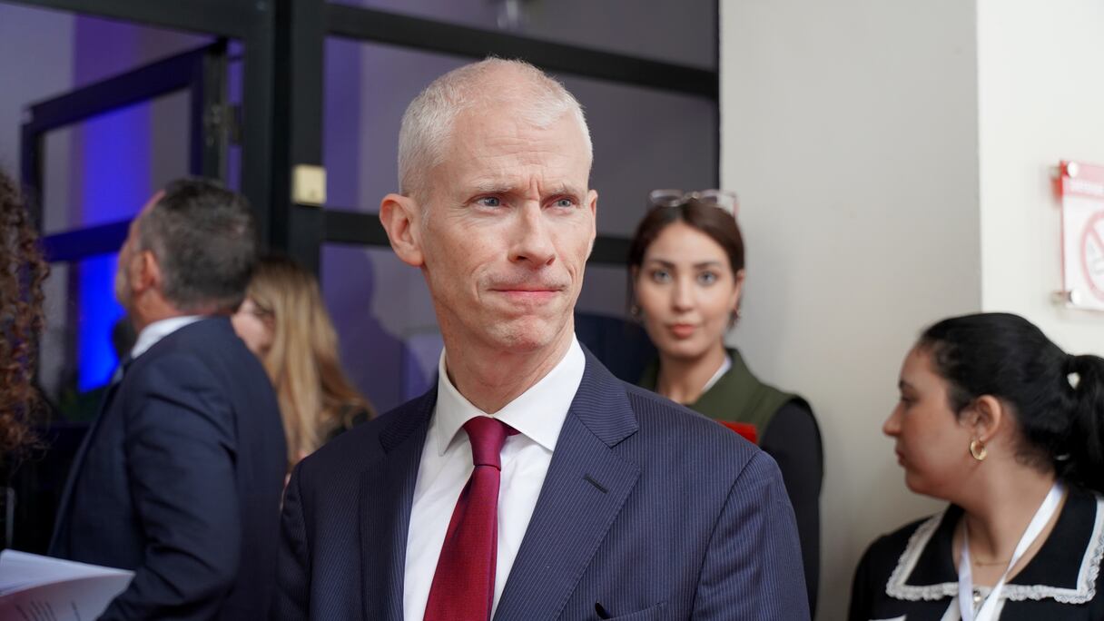 La France s'apprête à financer des projets au Sahara: ce qu’en dit Franck Riester