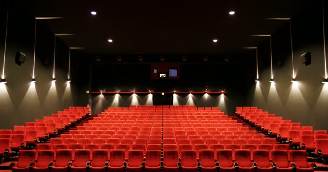 البحث عن هوية النقد السينمائي المغربي