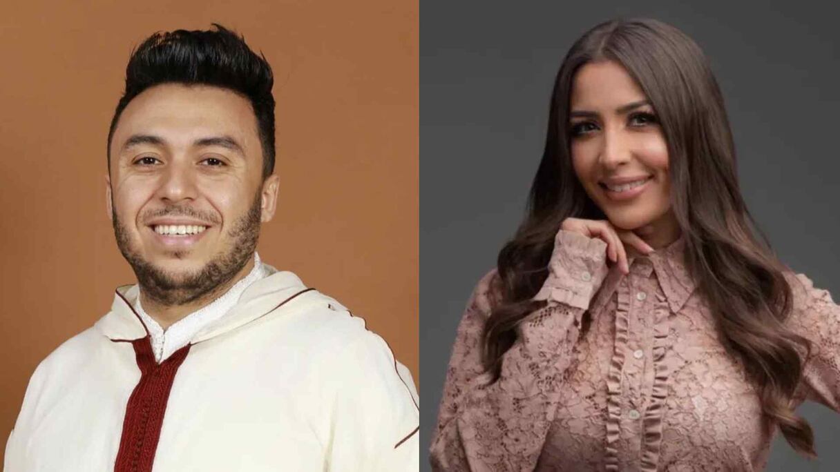 جنات وزكرياء الغافولي