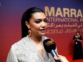 سلوى زرهان تؤكد مشاركتها في النسخة المغربية من "الهيبة": "سنقدم عملا بروح مغربية خالصة"