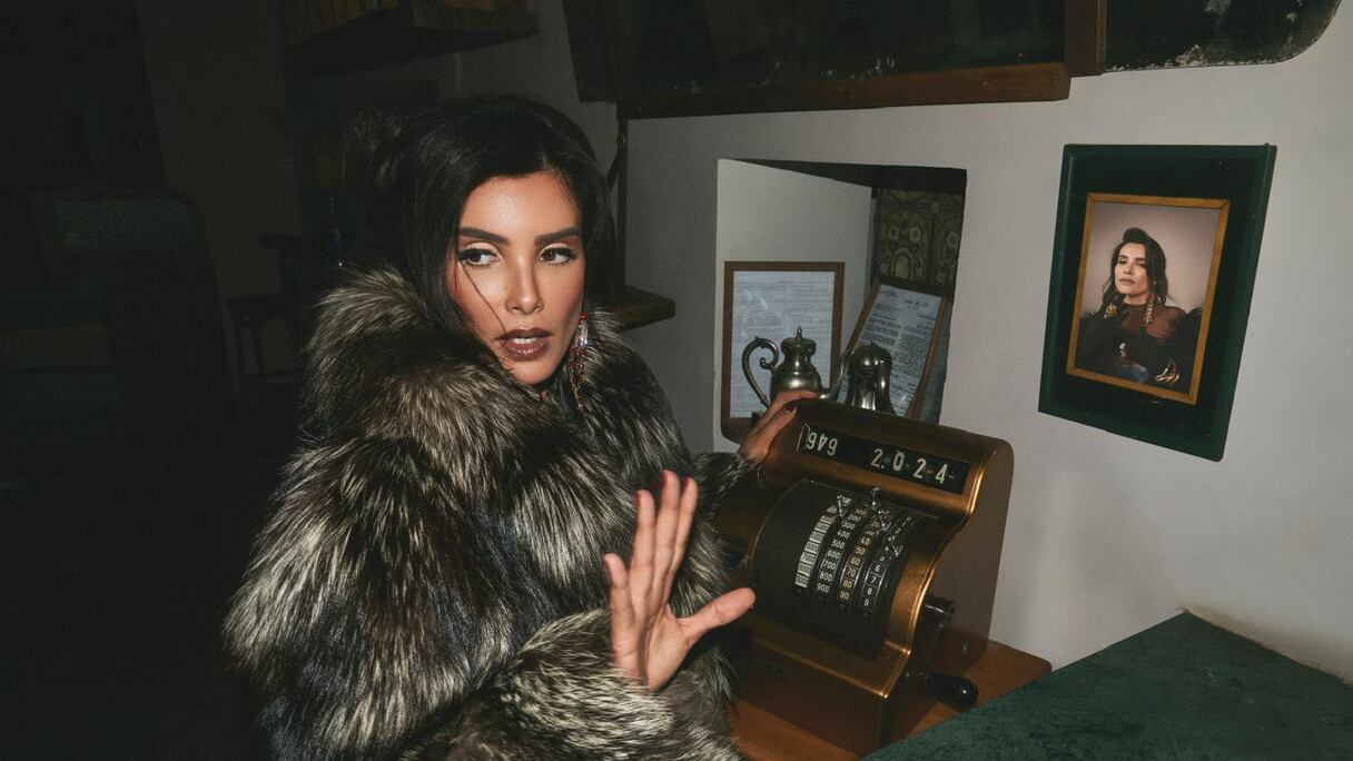 صوفيا المريخ