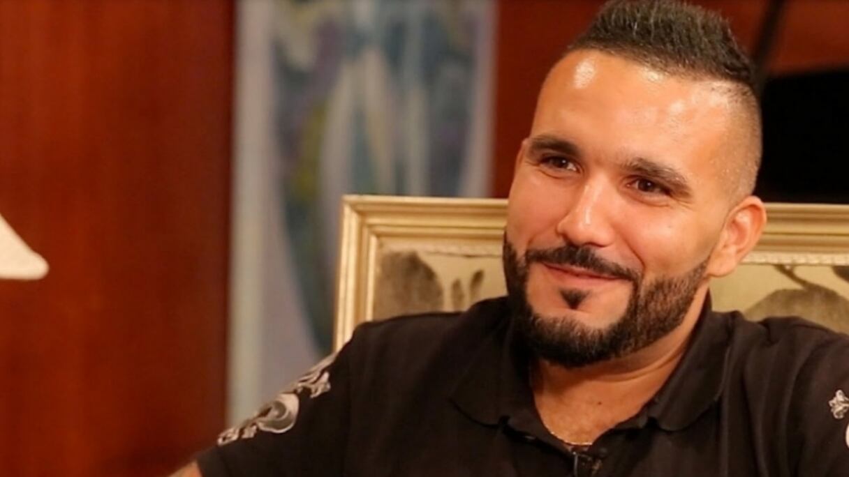 رضا الطالياني