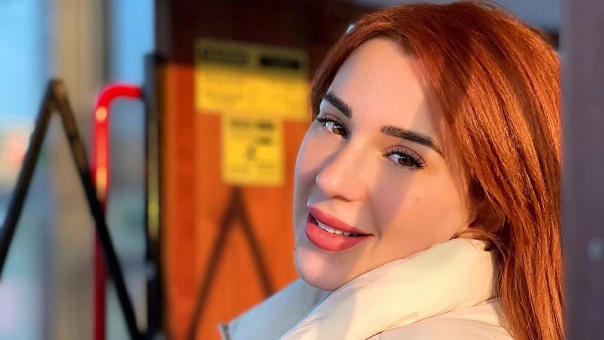 أسما شريف منير