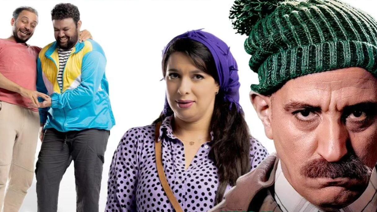 عرض "who is kabour?"