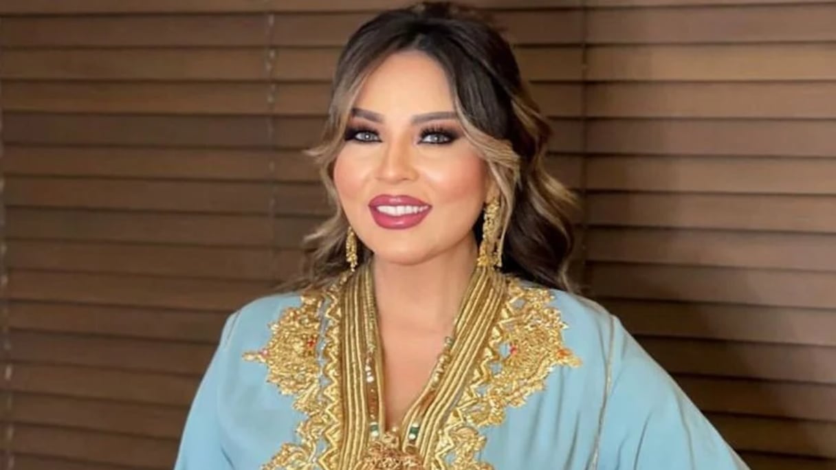 فاطمة الزهراء العروسي