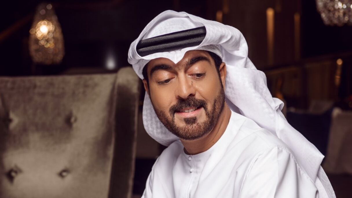 محمد المازم