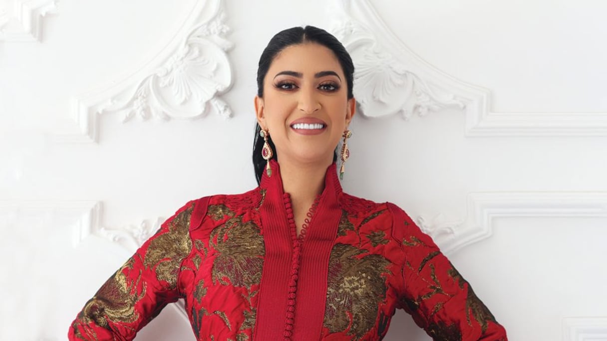 دنيا بوطازوت