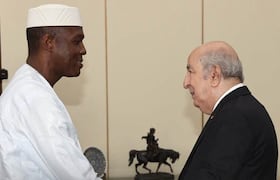 تطبيع العلاقات مع مالي يكشف أبعاد التخبط الدبلوماسي للجزائر