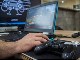 صانع ألعاب الفيديو