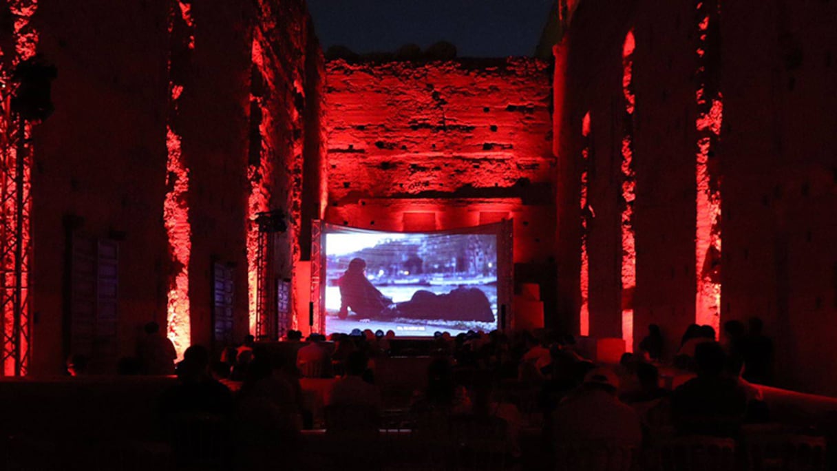 انطلاق فعاليات الدورة الخامسة لمهرجان مراكش للأفلام القصيرة