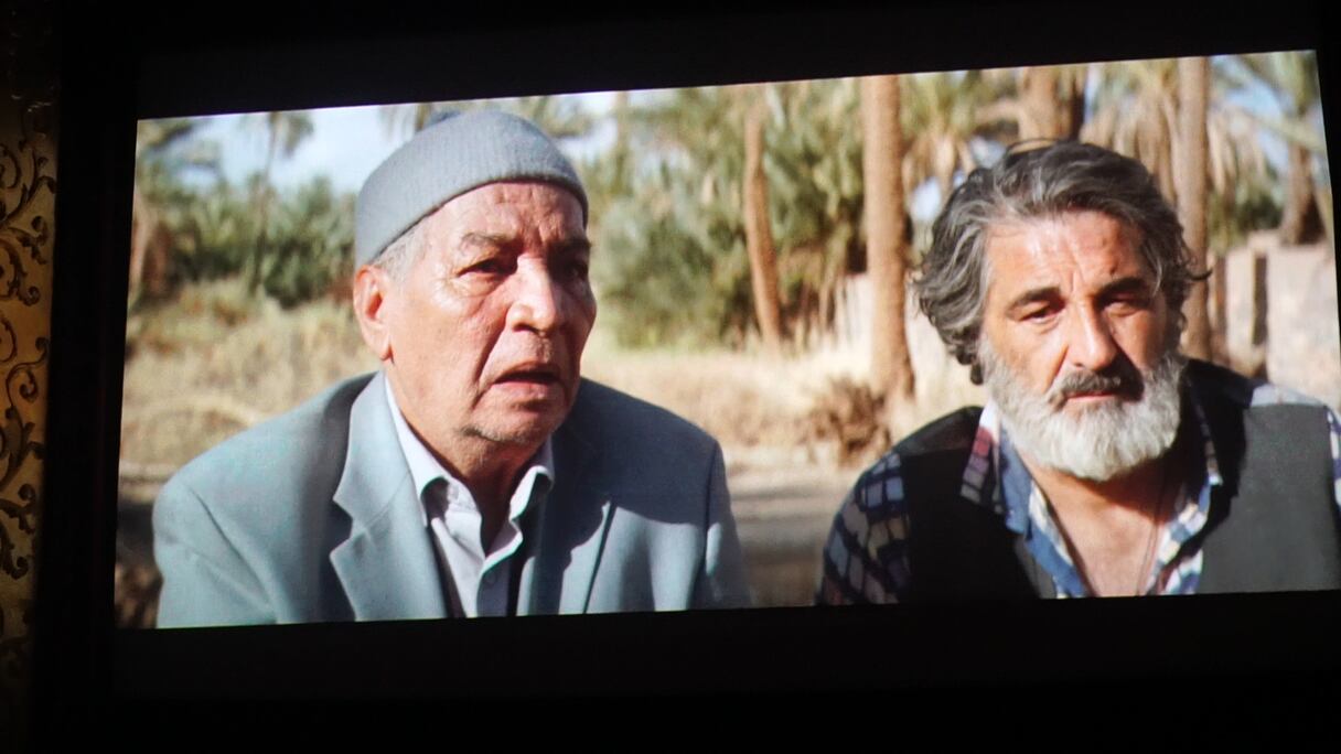 فيلم الطابع