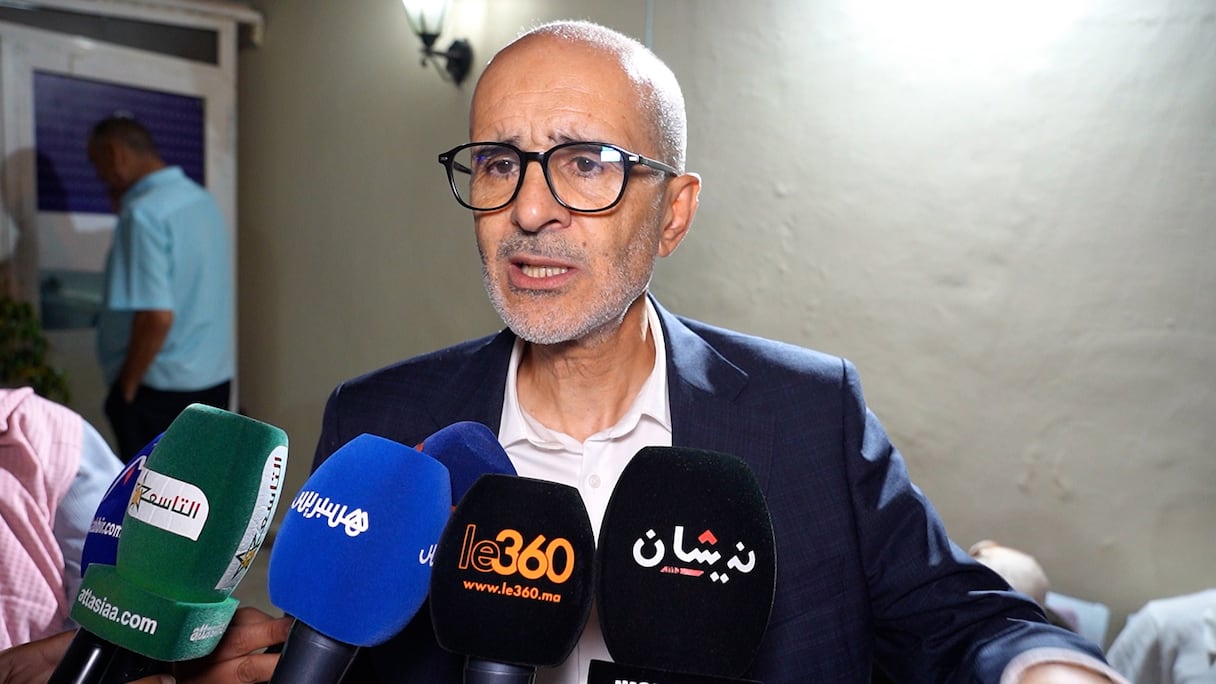إدريس الأزمي الإدريسي