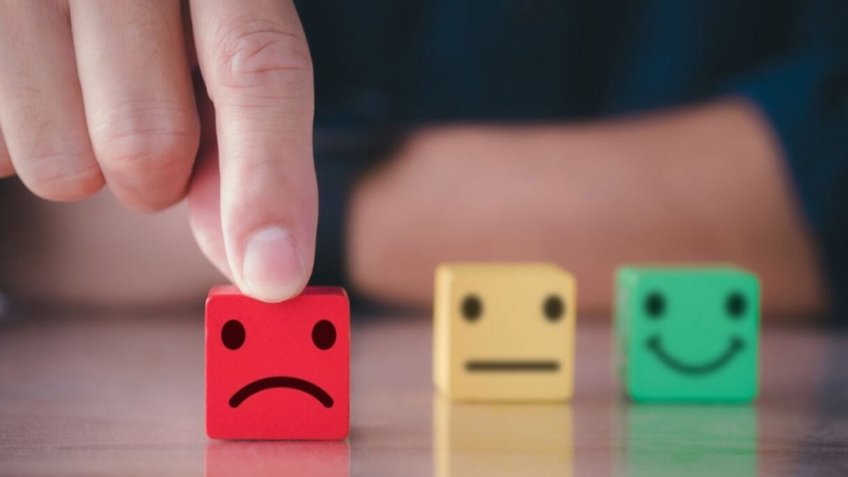 مؤشر السعادة