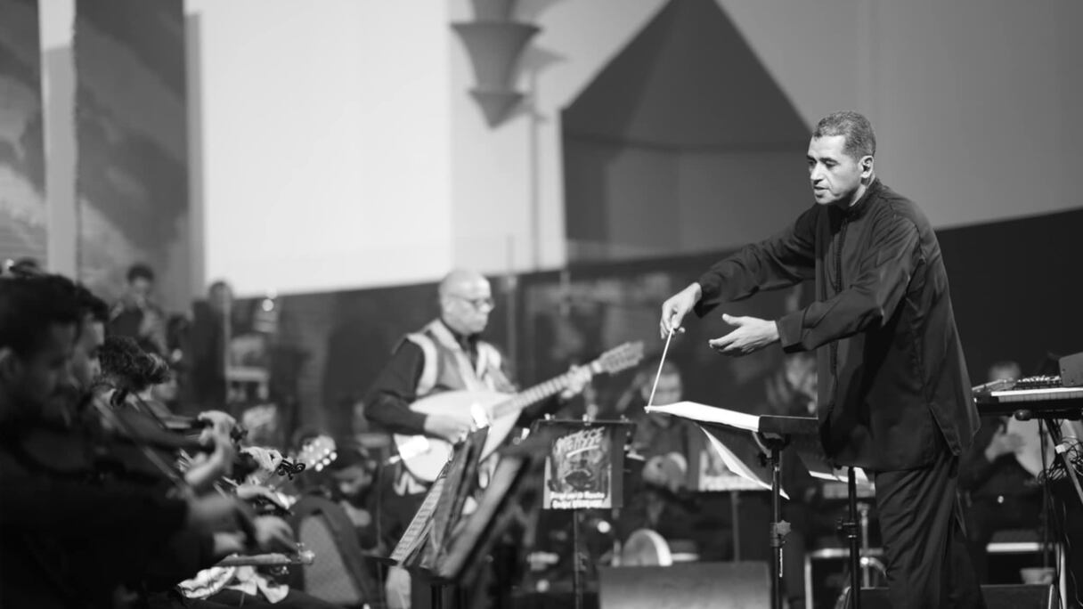 مهرجان أرواح غنائية