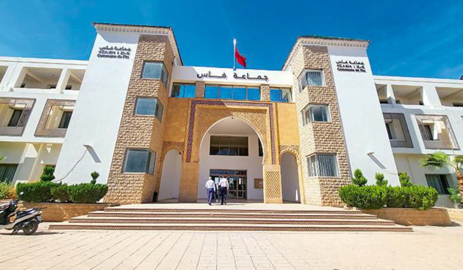 باستثمار يناهز 40 مليون درهم.. جماعة فاس تعزز منظومة الوقاية المدنية بثلاثة مراكز للإغاثة