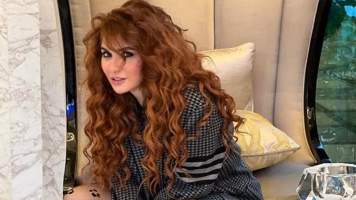 نوال عبد الشافي