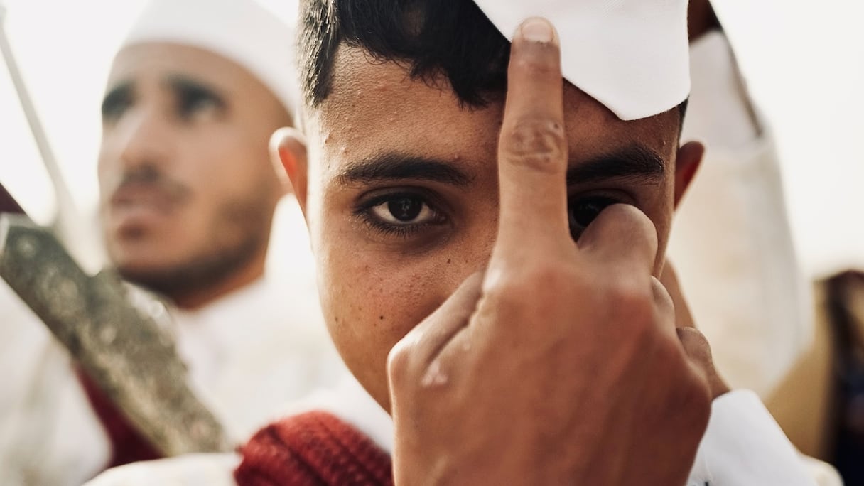 فيلم "باردي"