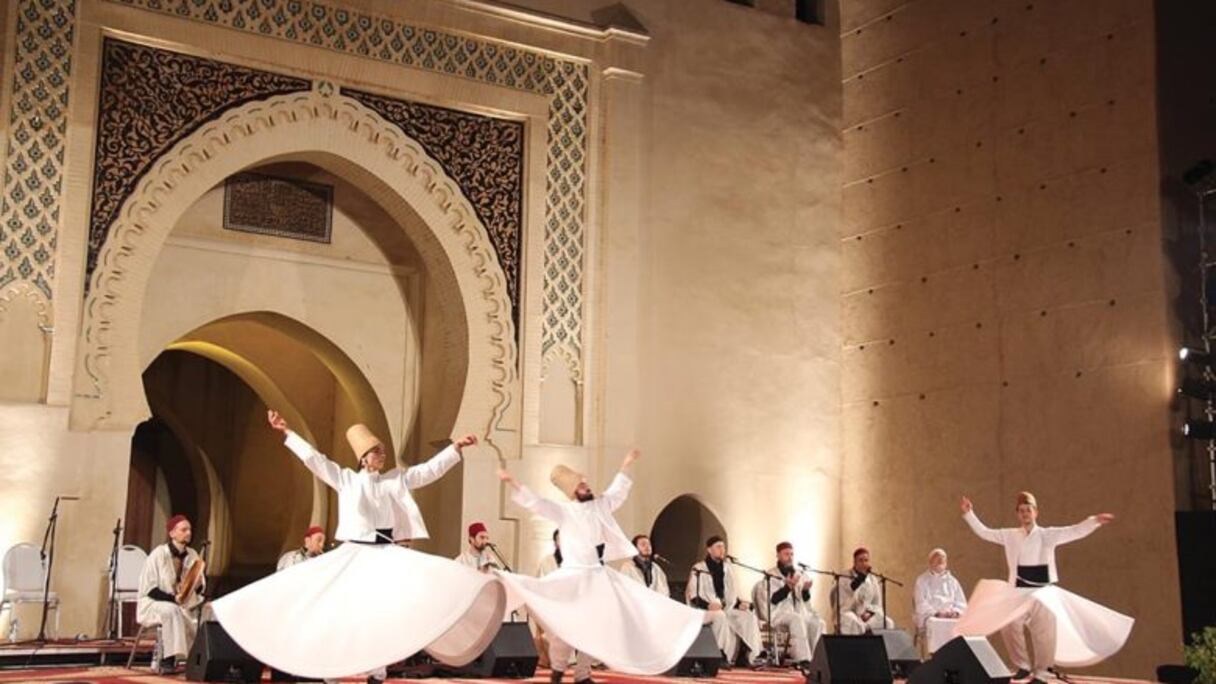 الفن الصوفي