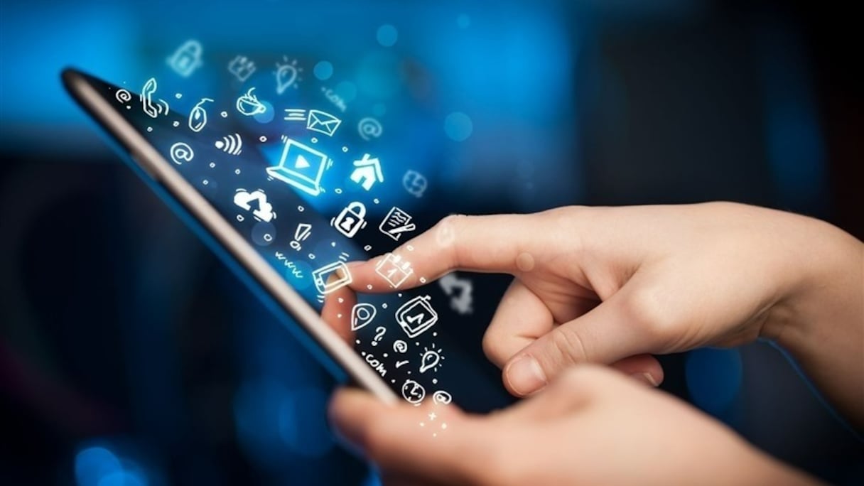 إدمان الأنترنيت