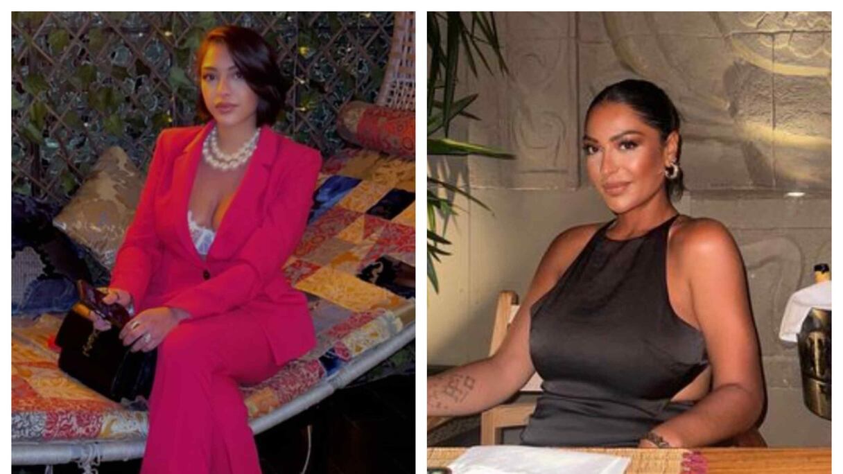 سلمى منصوري