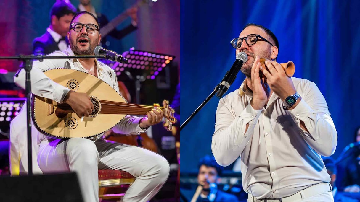 الكوميدي إيكو