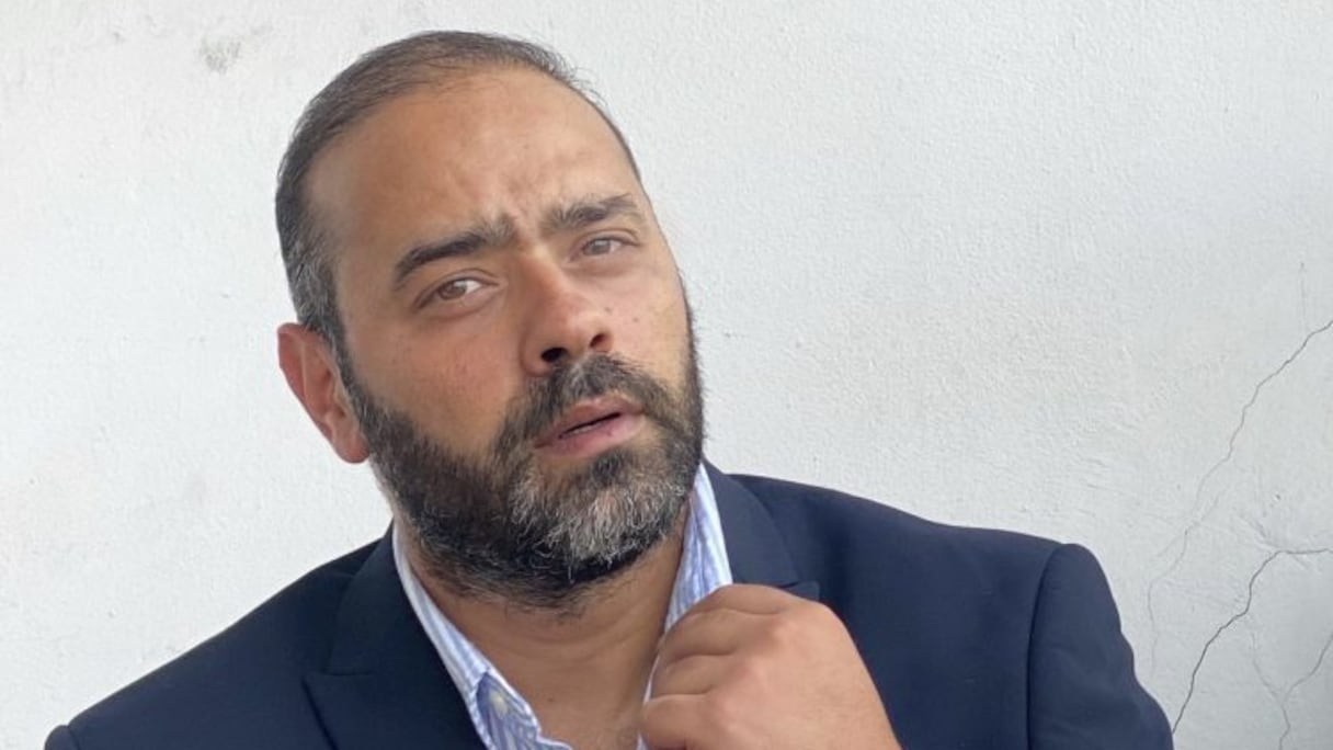 حمزة الطاهري