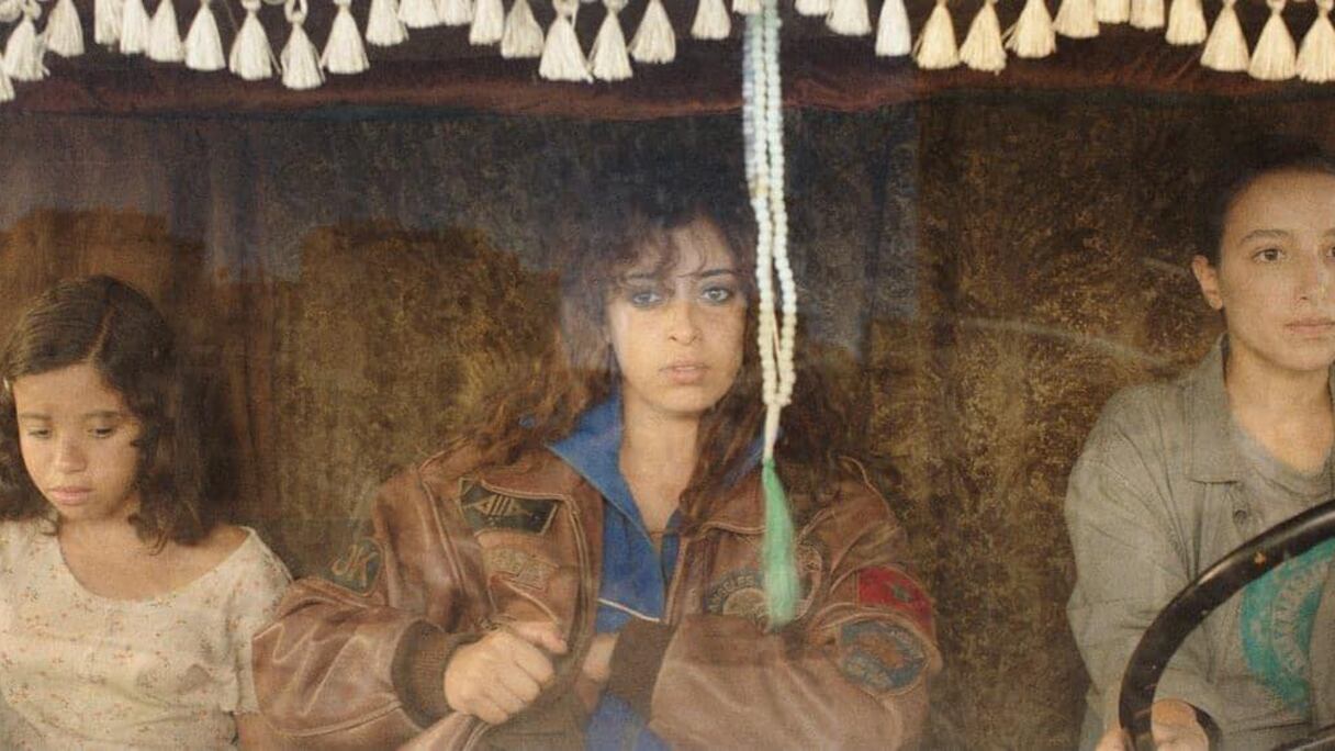 فيلم "ملكات"