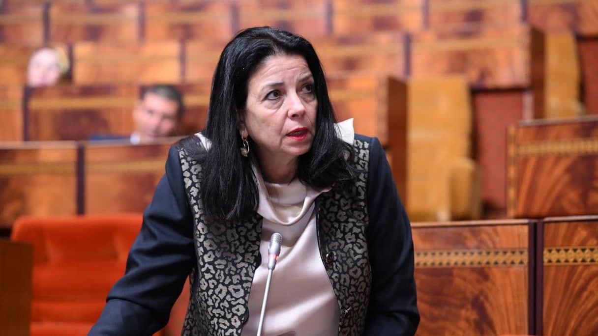 أمل الفلاح السغروشني