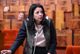 أمل الفلاح السغروشني