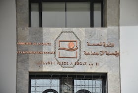 Ministère de la Santé et de la Protection sociale