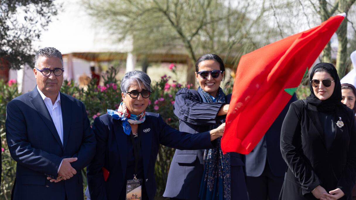 إطلاق جولة "CultuRide" الثقافية للدراجات الهوائية