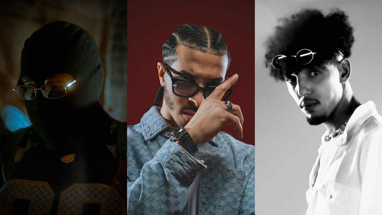 كوزان، ديزي دروس، وسنور