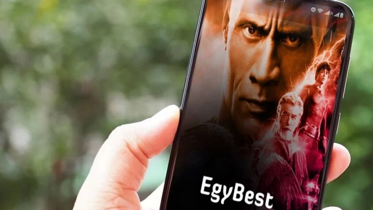 "إيجي بيست"، أشهر موقع للأفلام والمسلسلات العربية والأجنبية