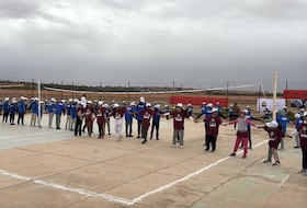 الواحة للكرة الطائرة ينعش الساحة الرياضية بفكيك ويكتشف جيلا جديدا من المواهب