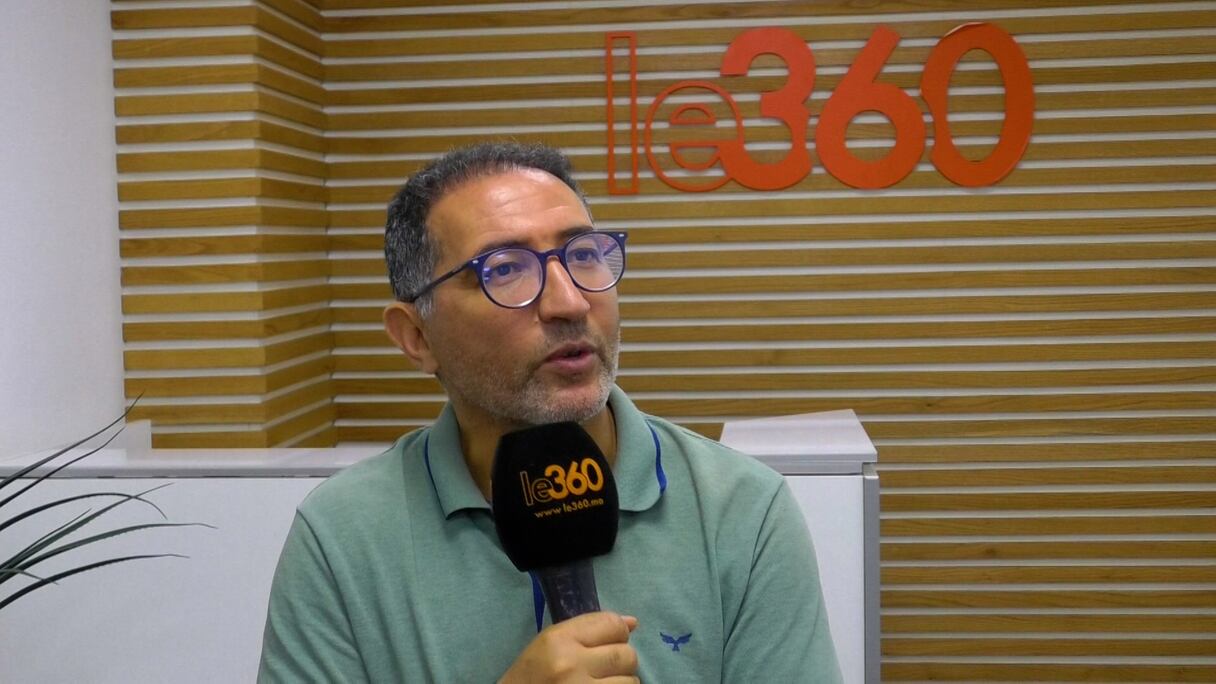 . المخرج والسيناريست رشيد العروسي: مقاعد المسارح فارغة من الجمهور وهذا سبب عزوف المغاربة