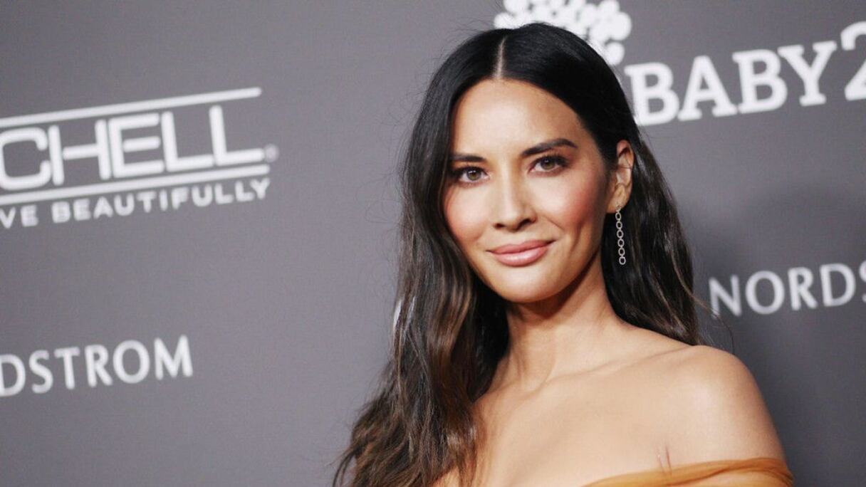 أوليفيا مان