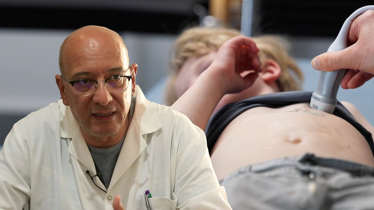 طبيب يكشف خطورة حساسية الصيف على الأطفال وكبار السن