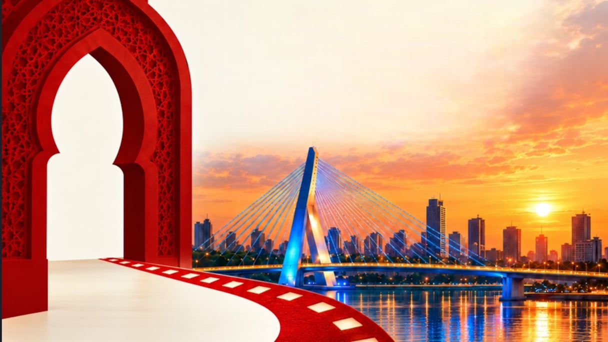أسبوع الفيلم المغربي