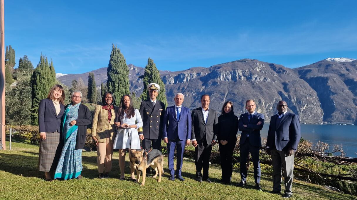 اختيار المغرب لرئاسة لجنة الروابط الاجتماعية التابعة لمنظمة الصحة العالمية