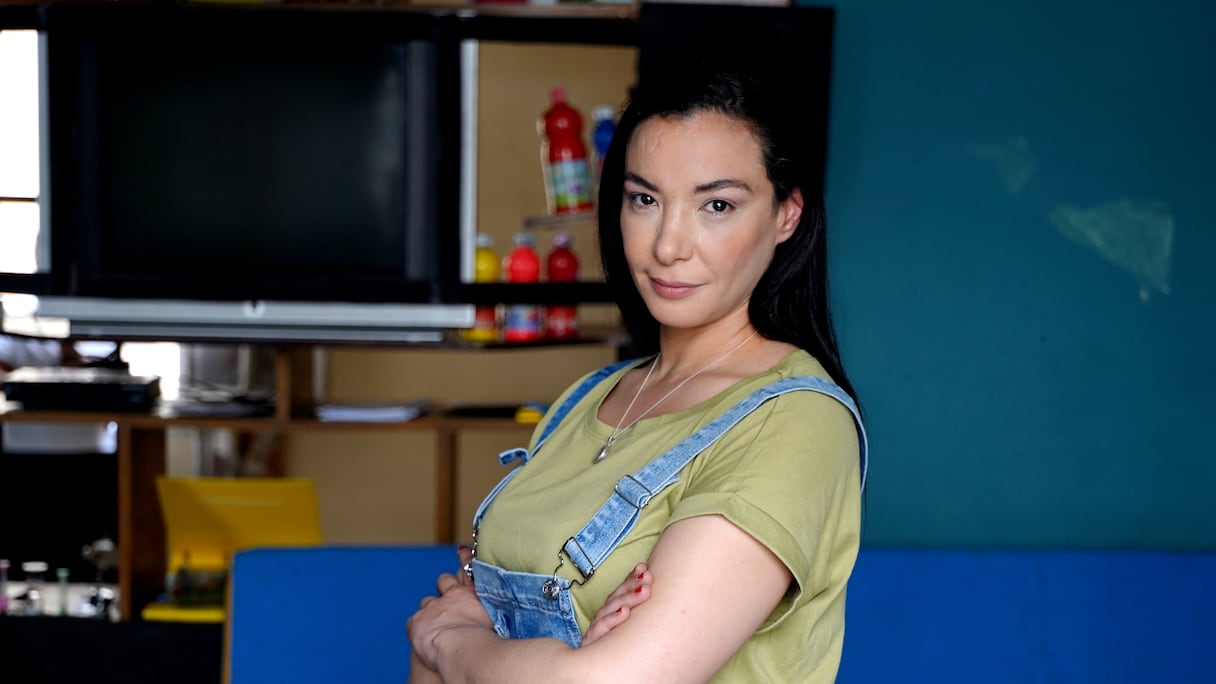 لبنى أبيضار