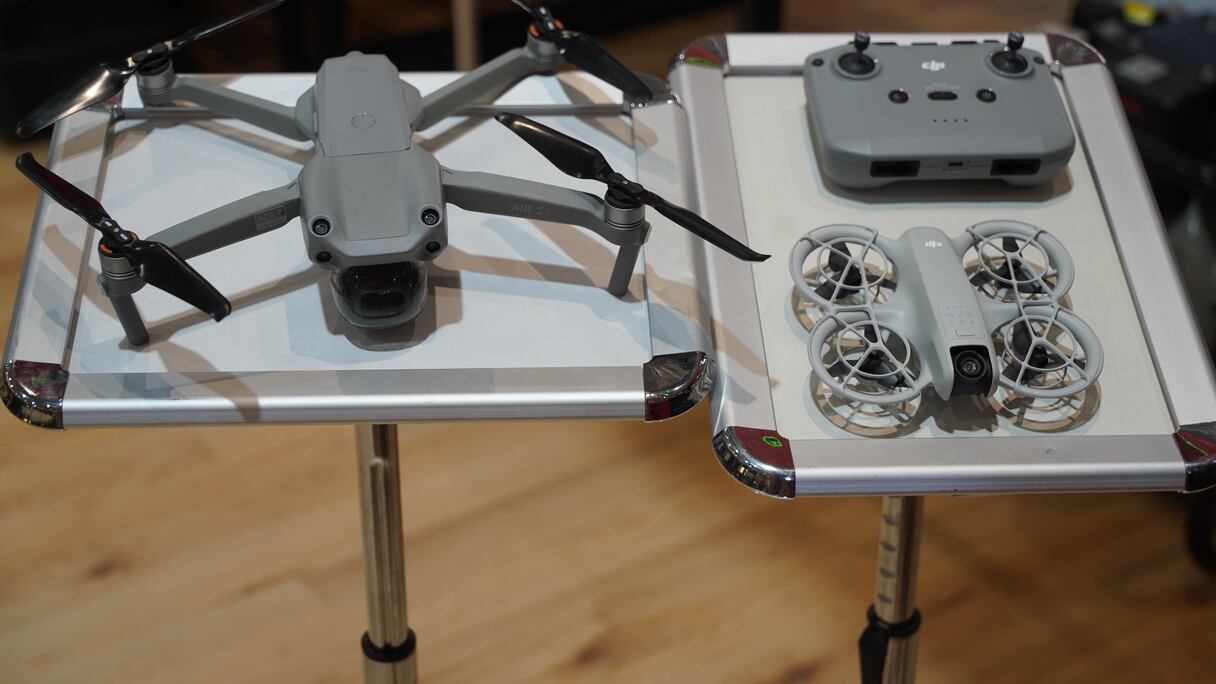 الشرطة المكلفة بتفكيك المتفجرات