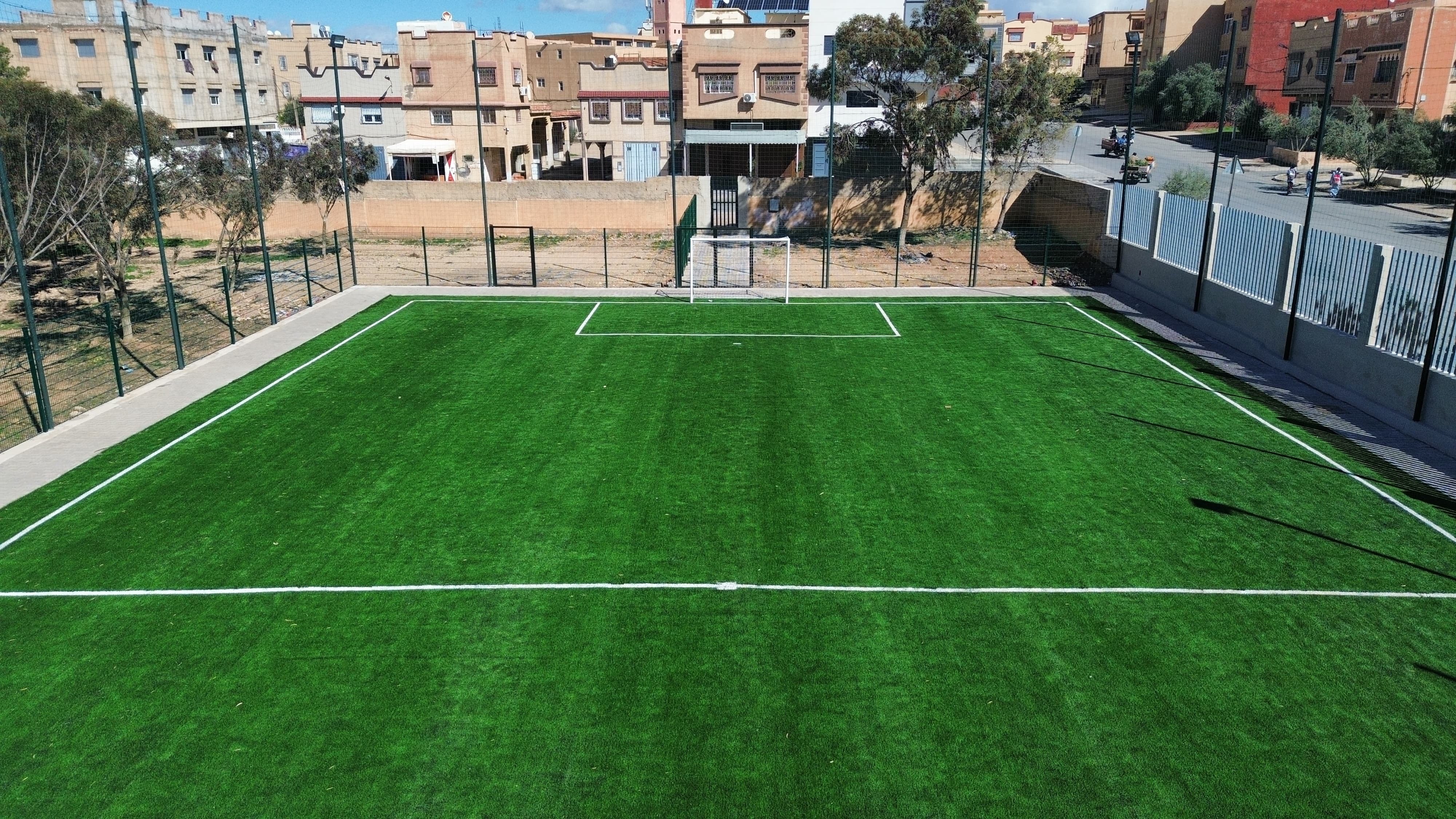 دعم الرياضة بجهة الشرق: مجلس الجهة يُطلق مبادرة لتعزيز المواهب الشابة