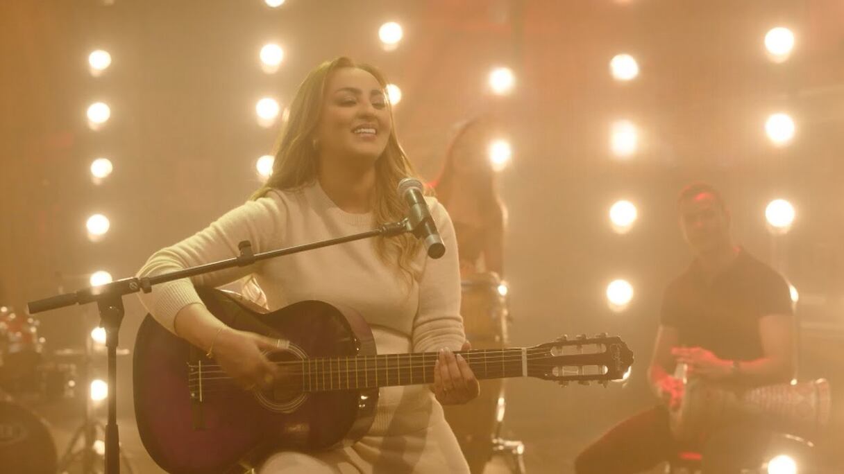 زينة الداودية