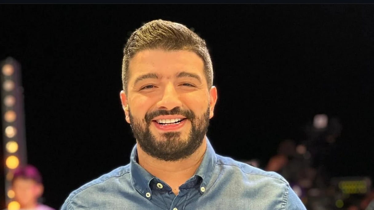 حمزة الفيلالي