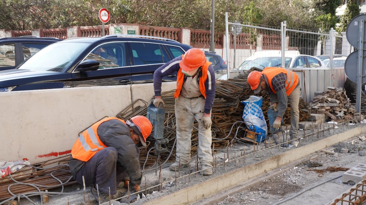 تأهيل ممر عمر الريفي