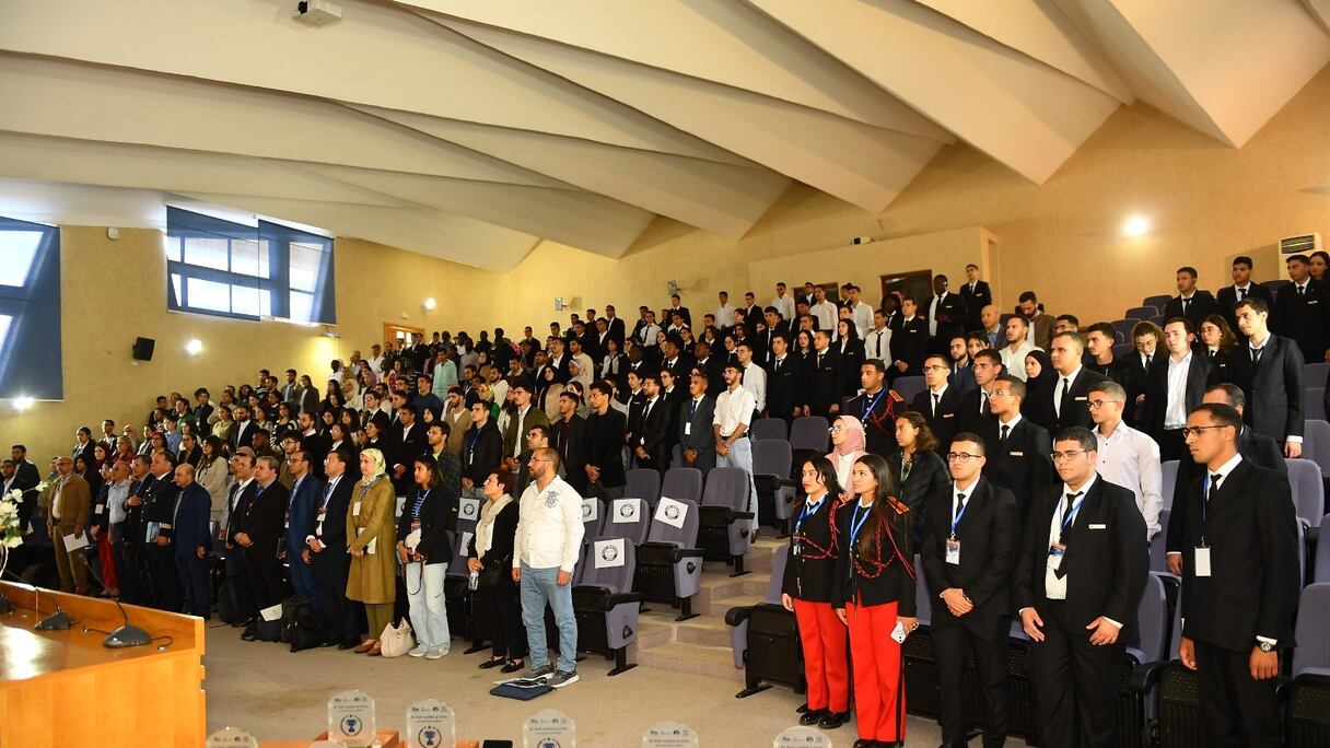 الدورة الثالثة لليوم الوطني للابتكار