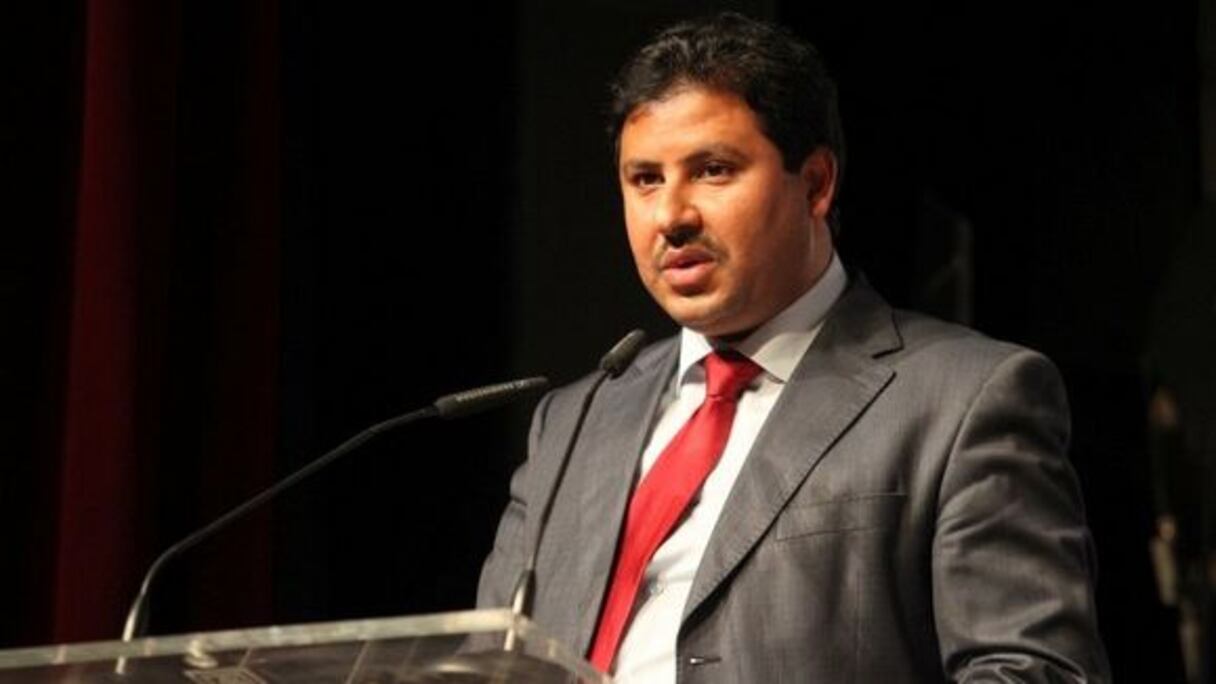 عبد العالي حامي الدين