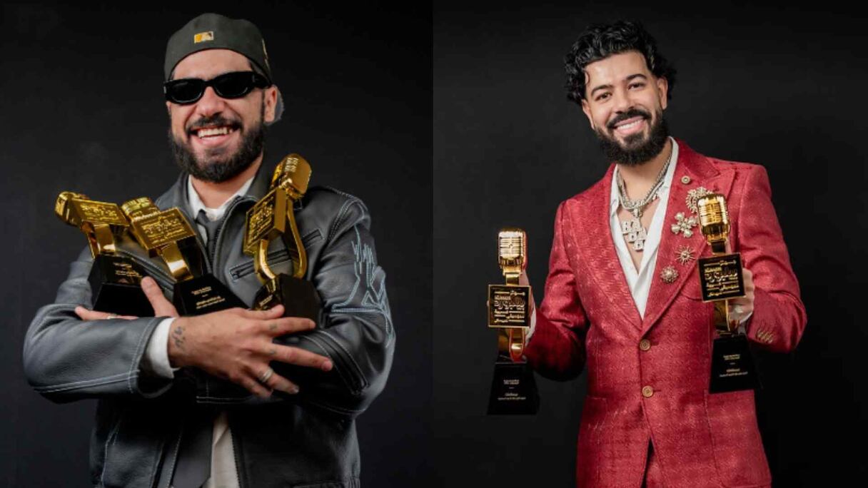 ديستانكت وطوطو