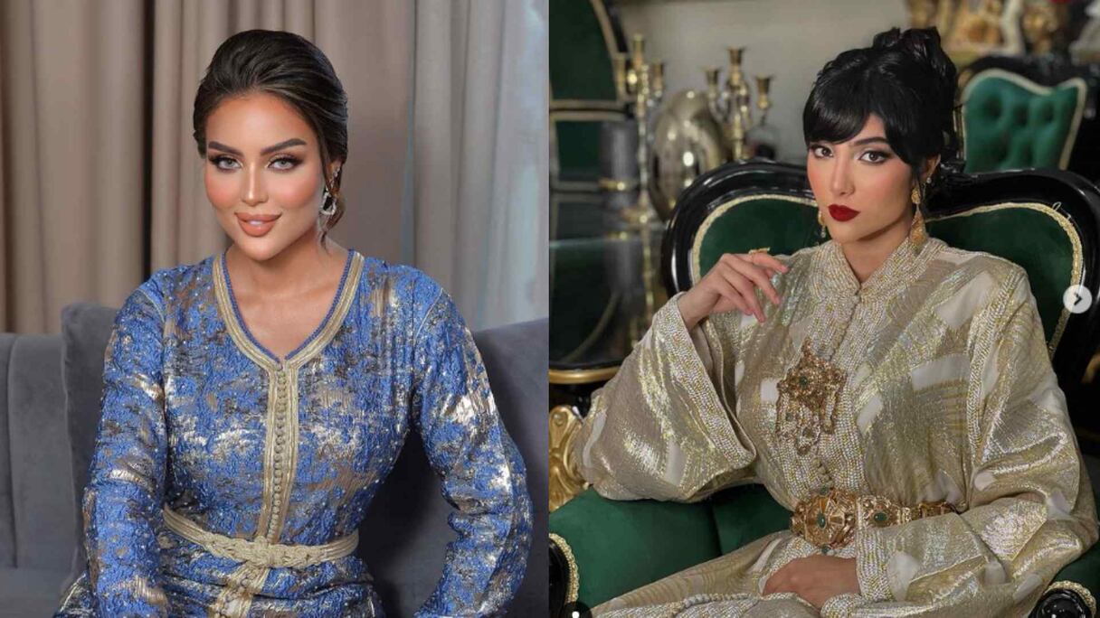 إيمان وابتسام بطمة