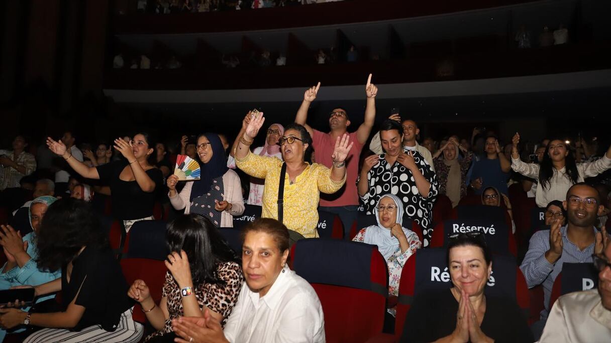 ليلة العيطة